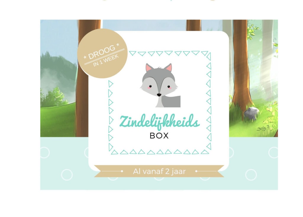 Welke Zindelijkheidsbox kies jij? 1