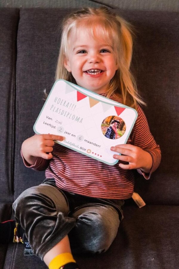 Zindelijkheidsbox Zindelijkheidsbox Nl