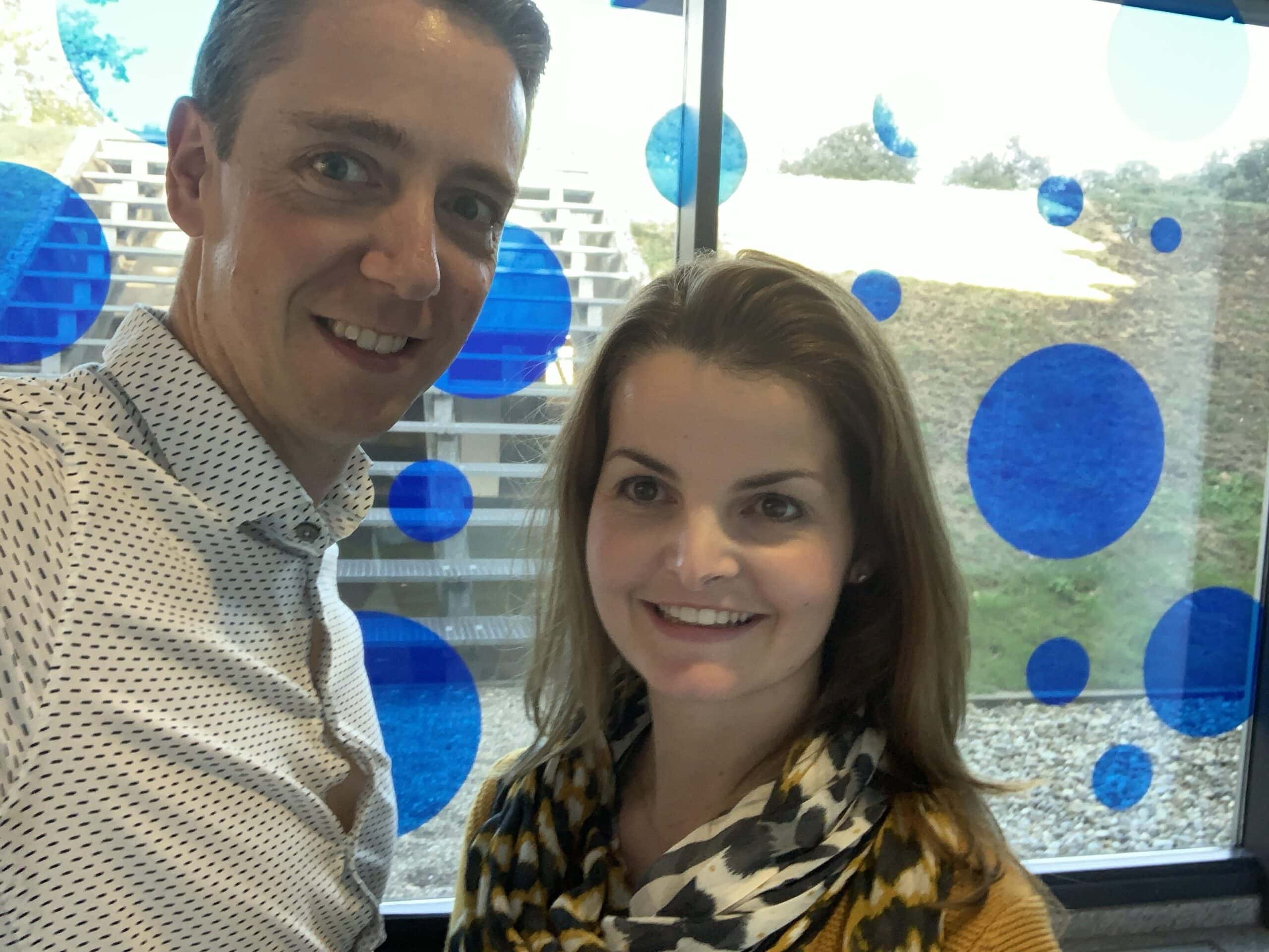 Pitchen bij hoofdkantoor bol.com 1