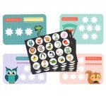 Zindelijkheidsbox - Unisex 1 Extra beloningssysteem