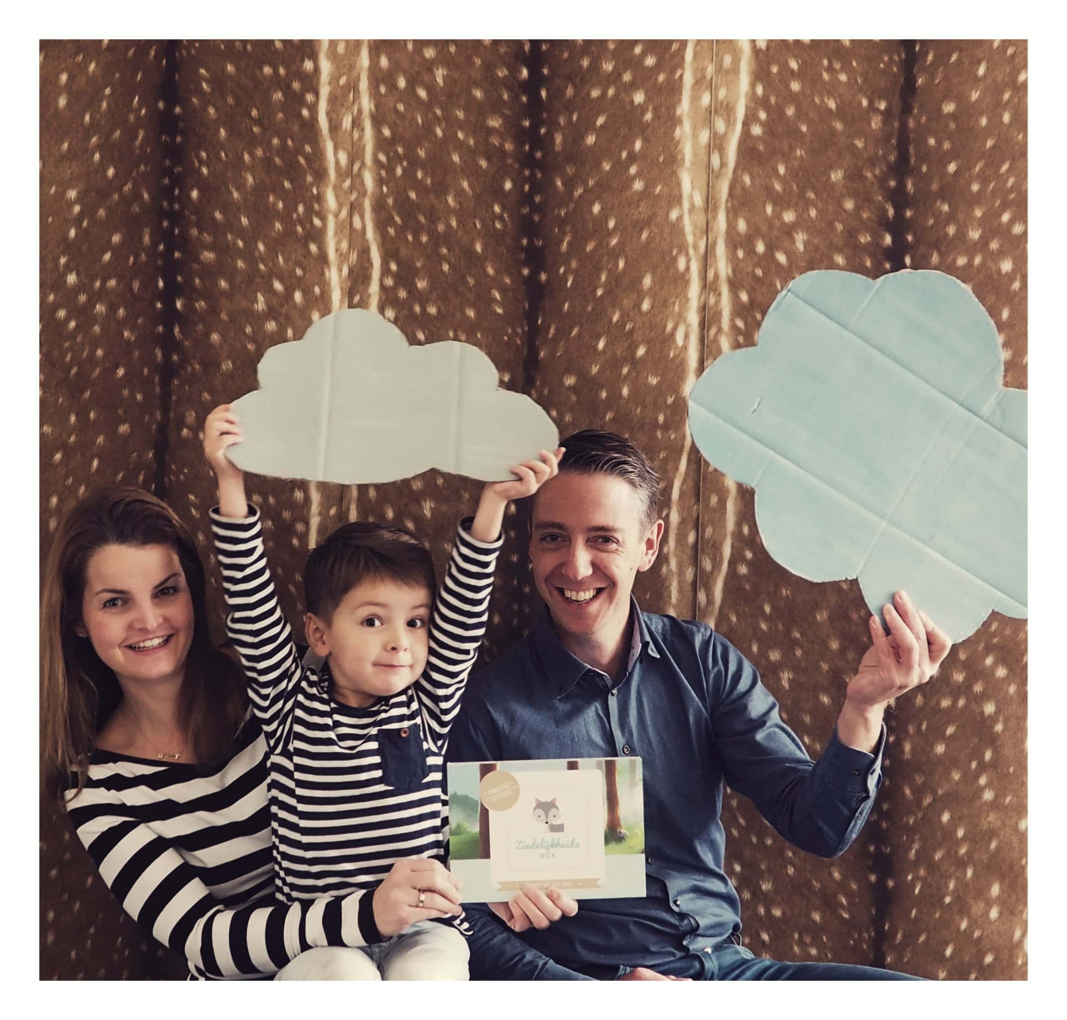 Persbericht Zindelijkheidsbox helpt 1