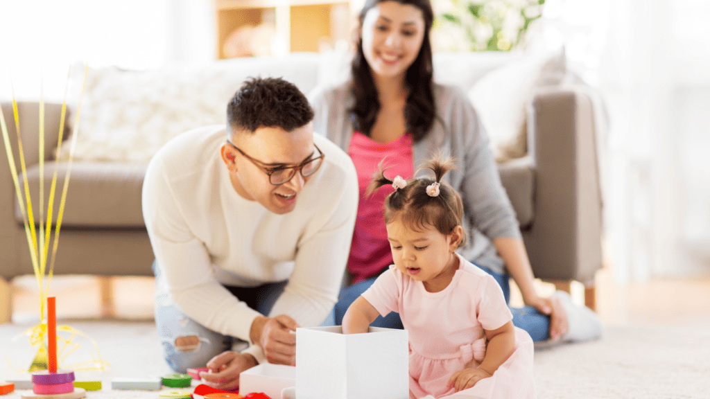 4 Mindset tips voor een zindelijkheidstraining met succes