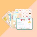 (Extra) Beloningssysteem Zindelijkheid Meisje