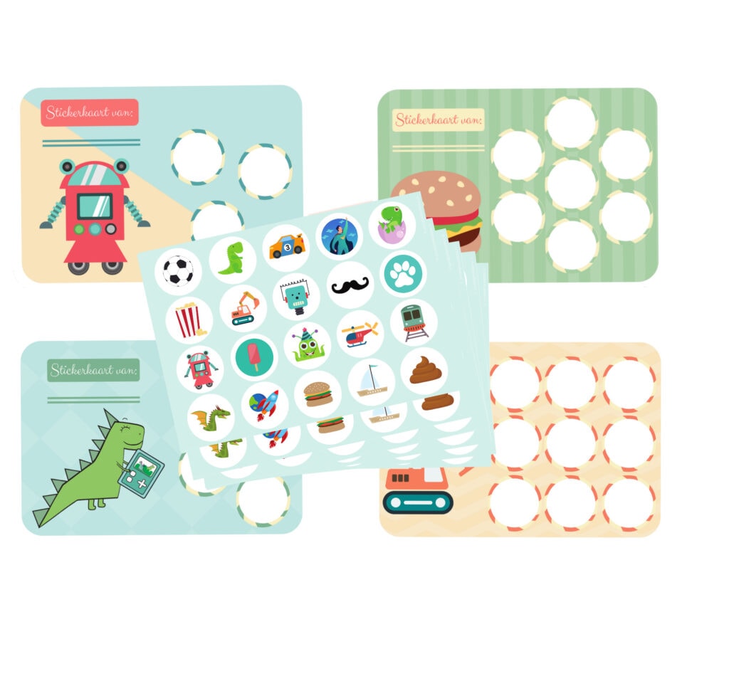 Welke Zindelijkheidsbox kies jij? 3 Welke Zindelijkheidsbox kies jij? 2
