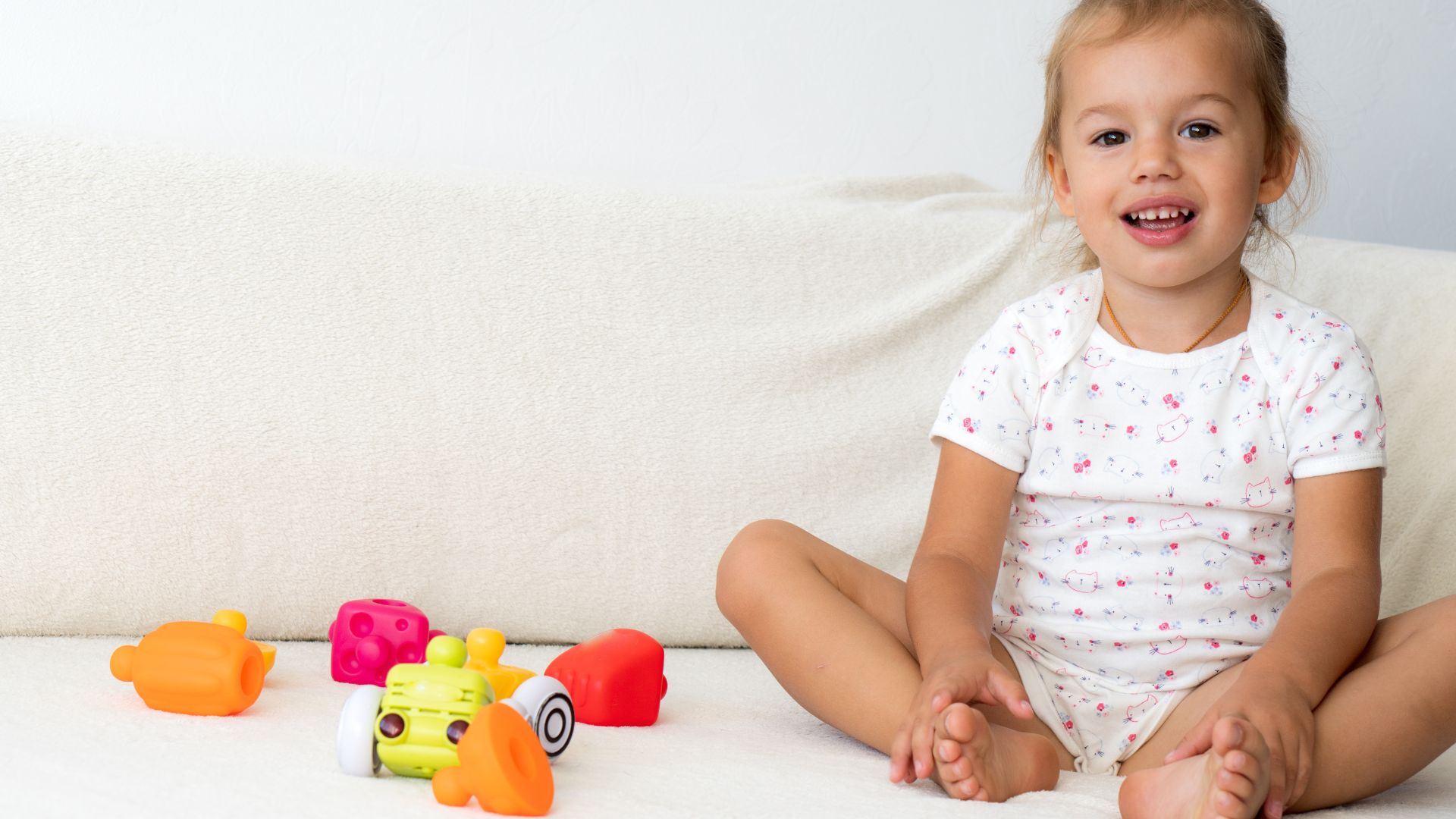 Wanneer start je met zindelijkheidstraining?