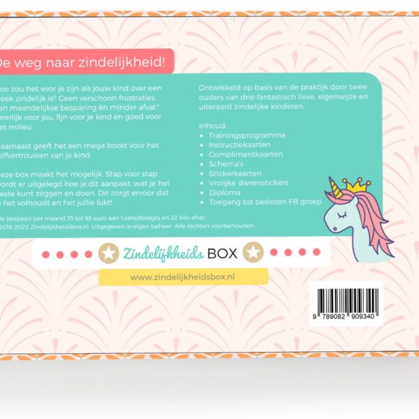 Methode zindelijkheidstraining 3