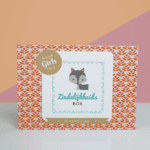 Zindelijkheidsbox - Meisje editie