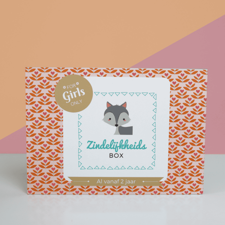 Methode zindelijkheidstraining 2