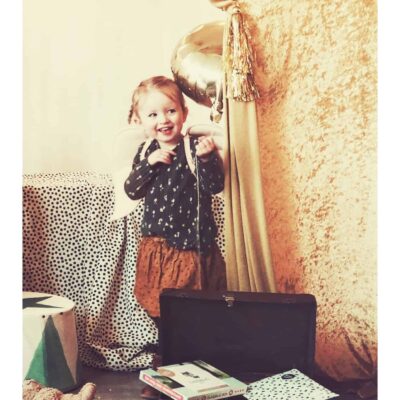 Zindelijkheidstraining wanneer start je?