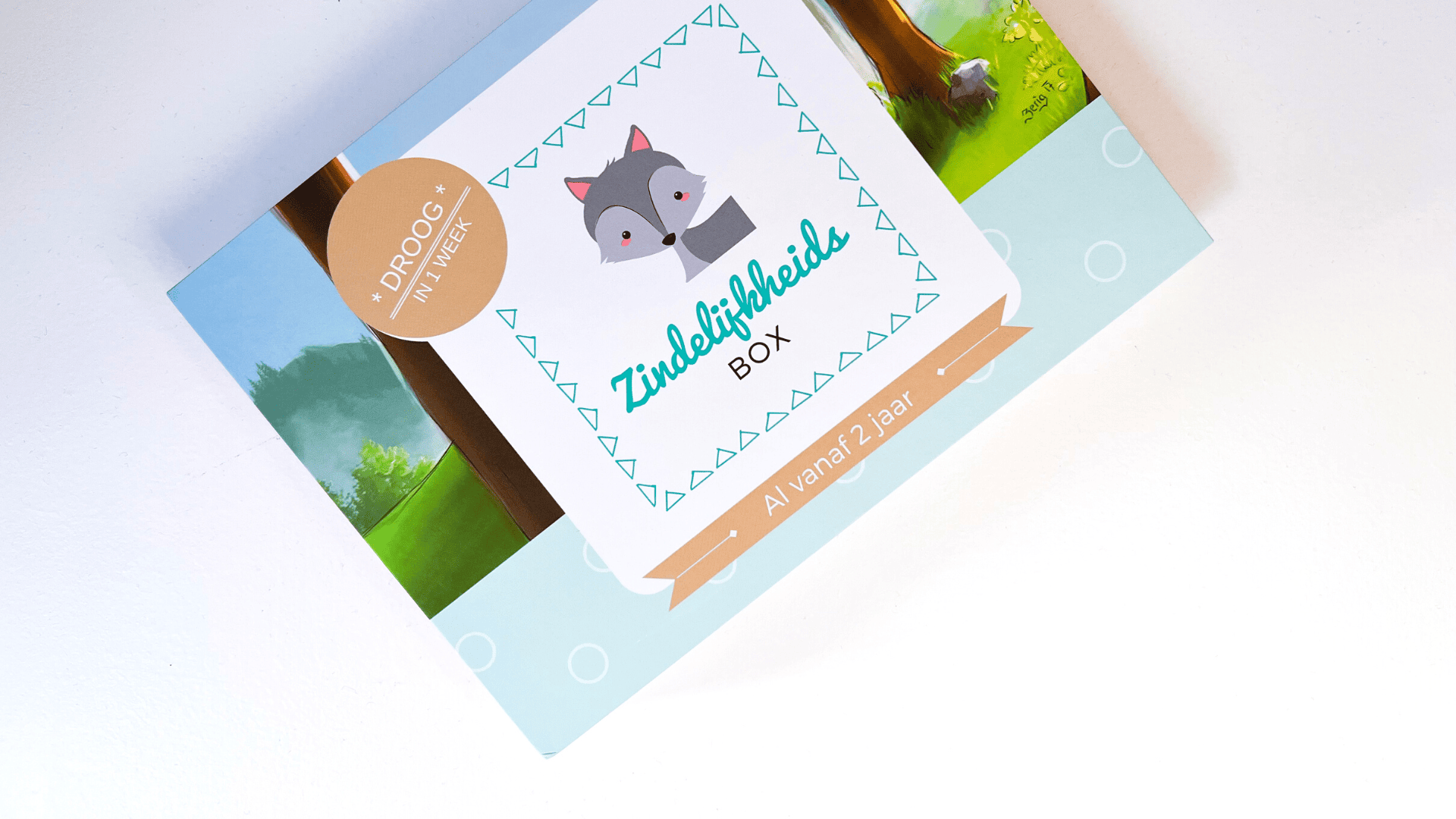 Hoe lang duurt het om mijn kind zindelijk te maken?