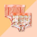 Meisjes Hipster 2-pack - Ondergoed kind