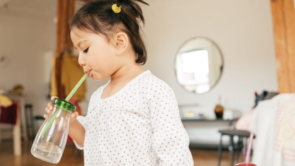 Waarom is mijn kind niet meer zindelijk?