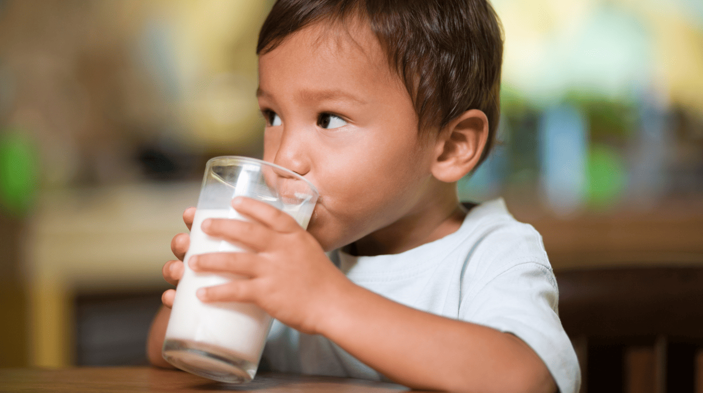Hoe lang na drinken op het potje?