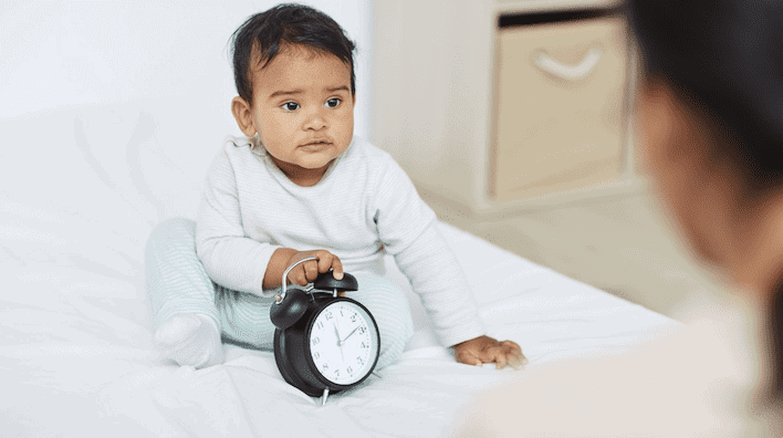 Zindelijkheidstraining duurt 2 maanden?