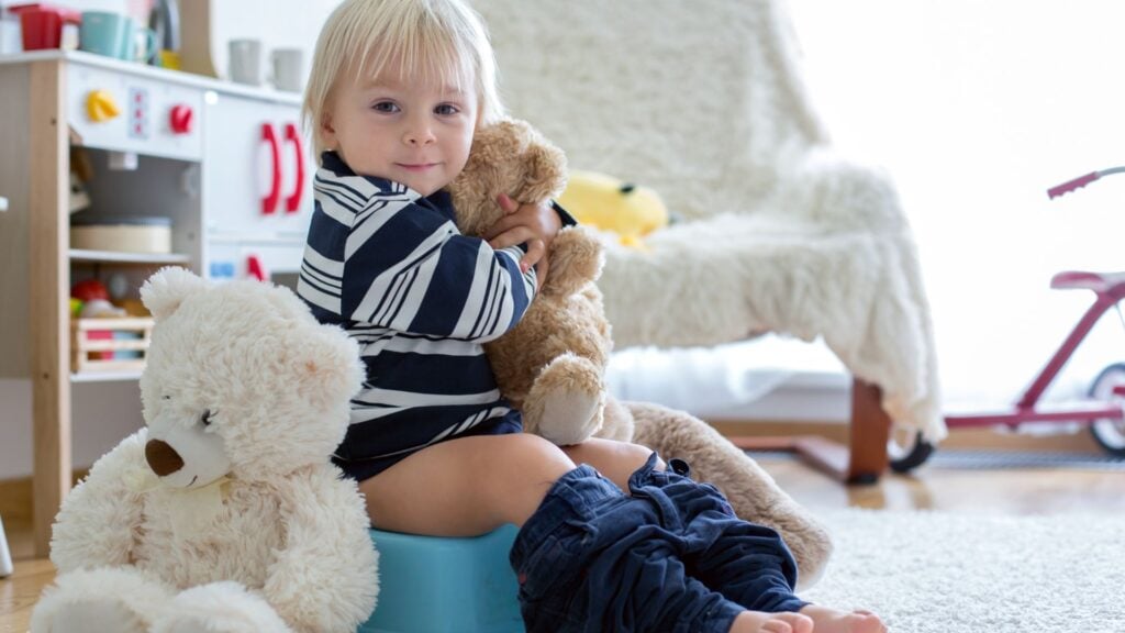 Hoe leer ik mijn kind naar de wc gaan? - 7 Tips voor succesvolle zindelijkheidstraining