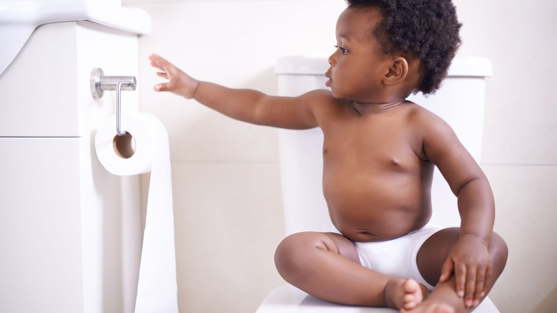 Hoe maak je een kind snel zindelijk?