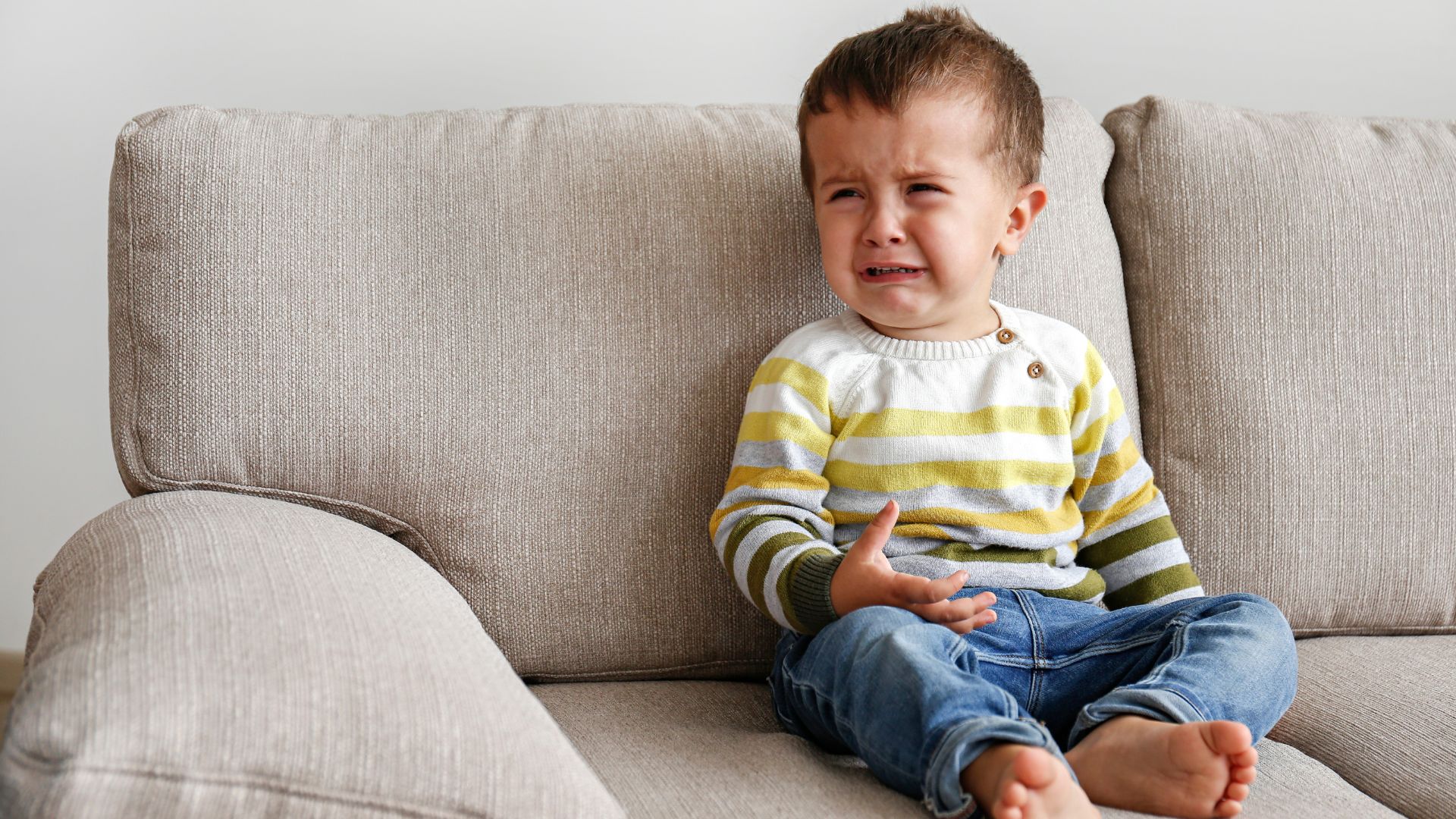 Zindelijkheid en emoties: hoe ga je om met frustraties en teleurstellingen?