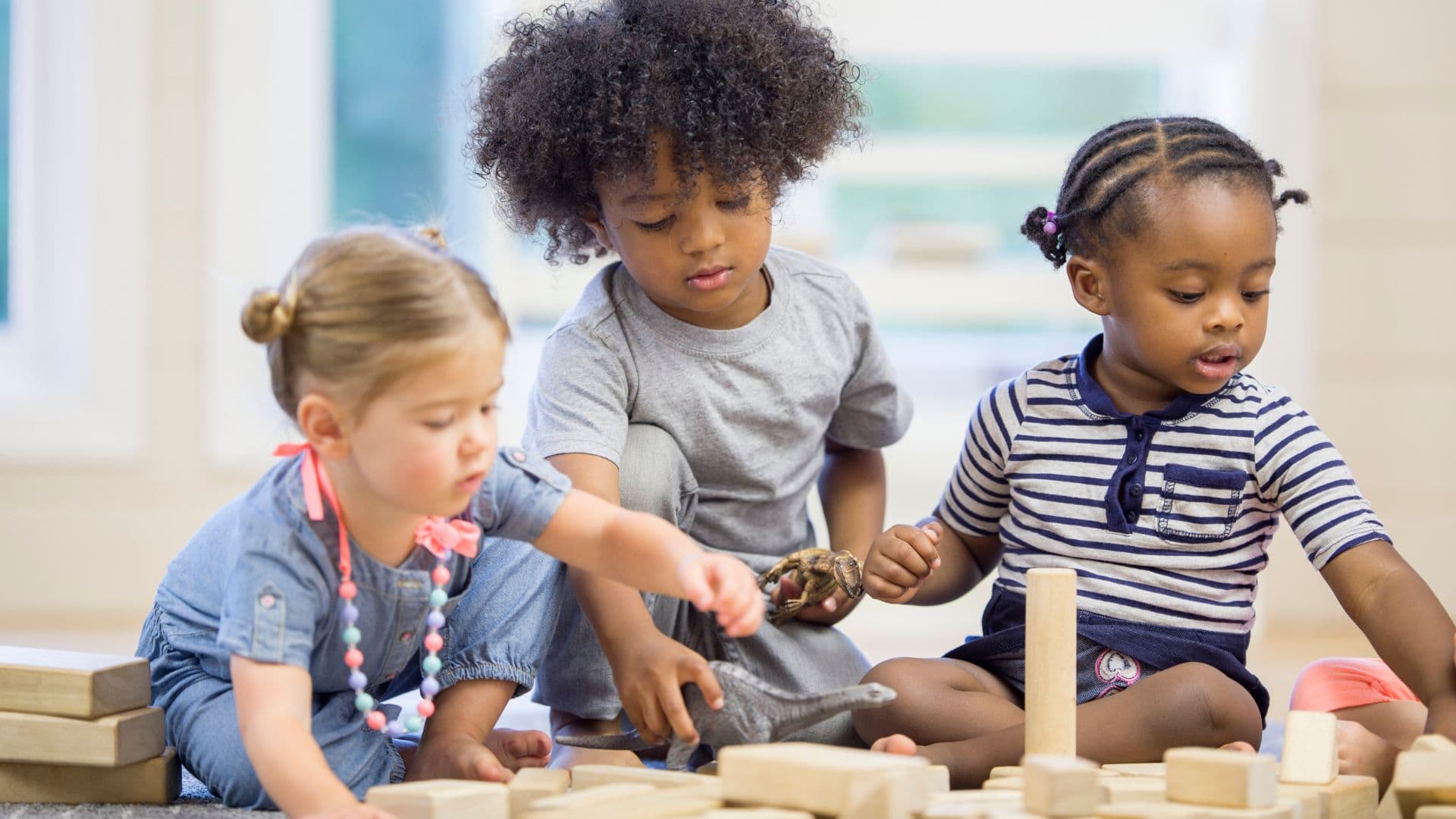 Zindelijkheidstips voor school en opvang