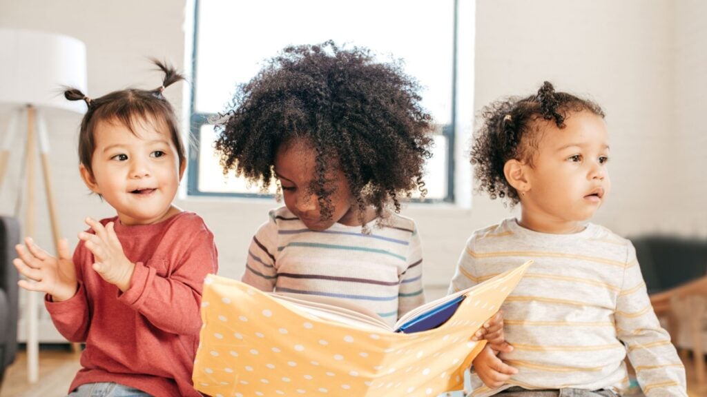 Zindelijkheidstraining: de do's en don'ts