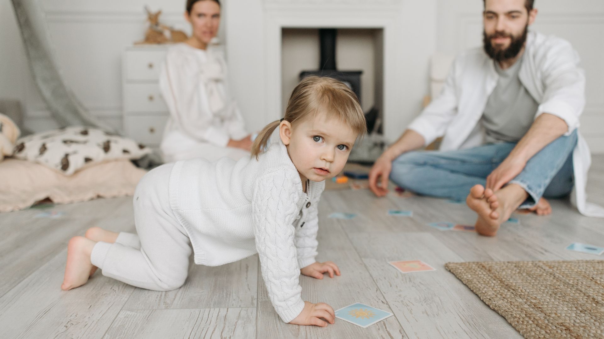 Voorbereiding op zindelijkheidstraining: 5 Tips en tricks