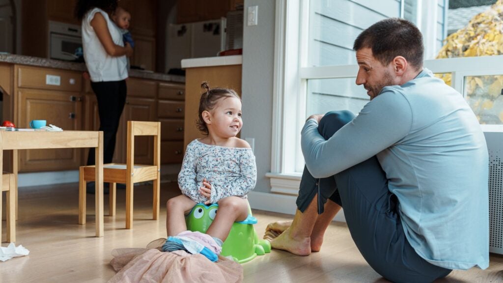 De beste gids voor het zindelijk maken van peuters - 7 tips