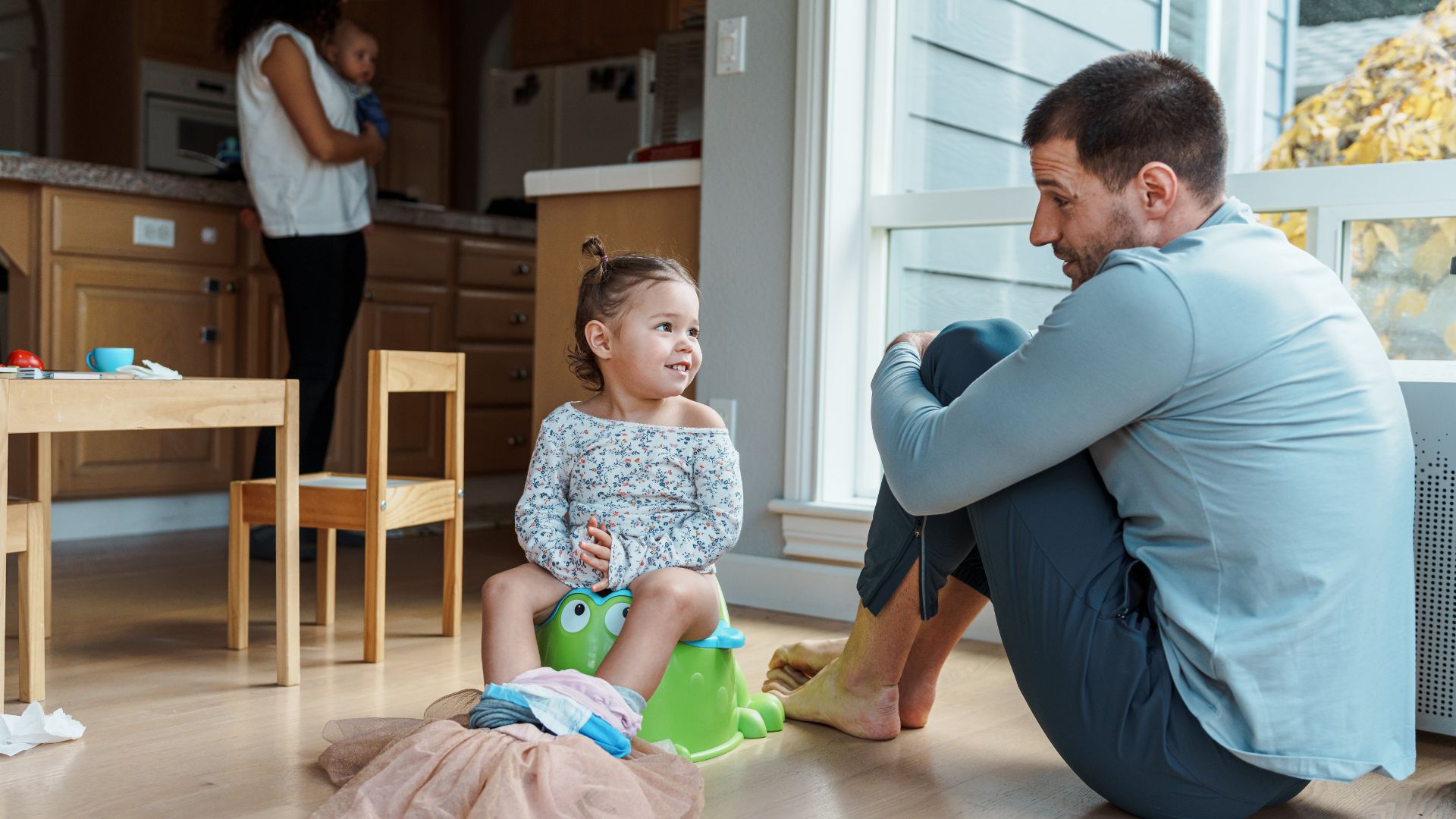 De beste gids voor het zindelijk maken van peuters - 7 tips