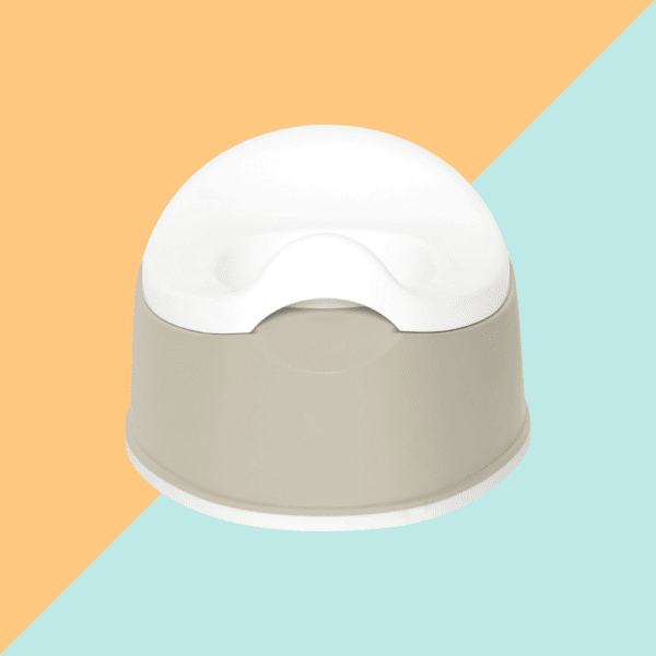 Bébé-jou Potje Taupe