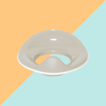 Bébé-jou Toiletverkleiner Taupe