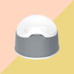 Bébé-jou Potje Grijs