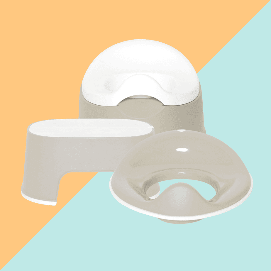 55 Bébé-jou 3-delige Set Taupe