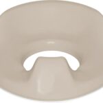 Bébé-jou Toiletverkleiner de luxe Taupe