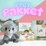 Pretpakket zindelijkheid